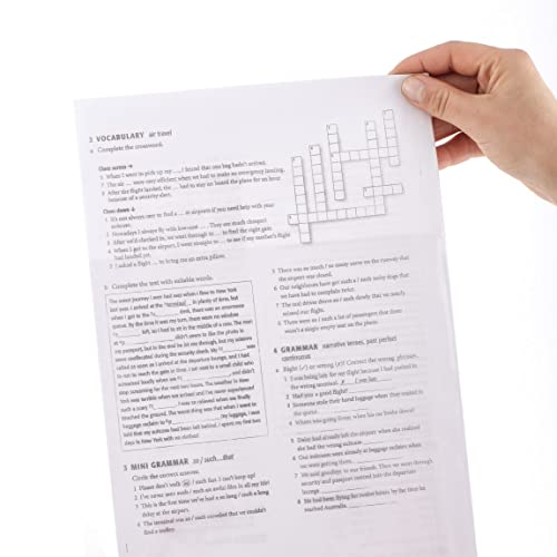 Pochettes perforées A4 D.RECT transparentes contre l'usure des documents de classeur - 6