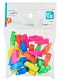 Pen Gear Pencil Toppers Erasers