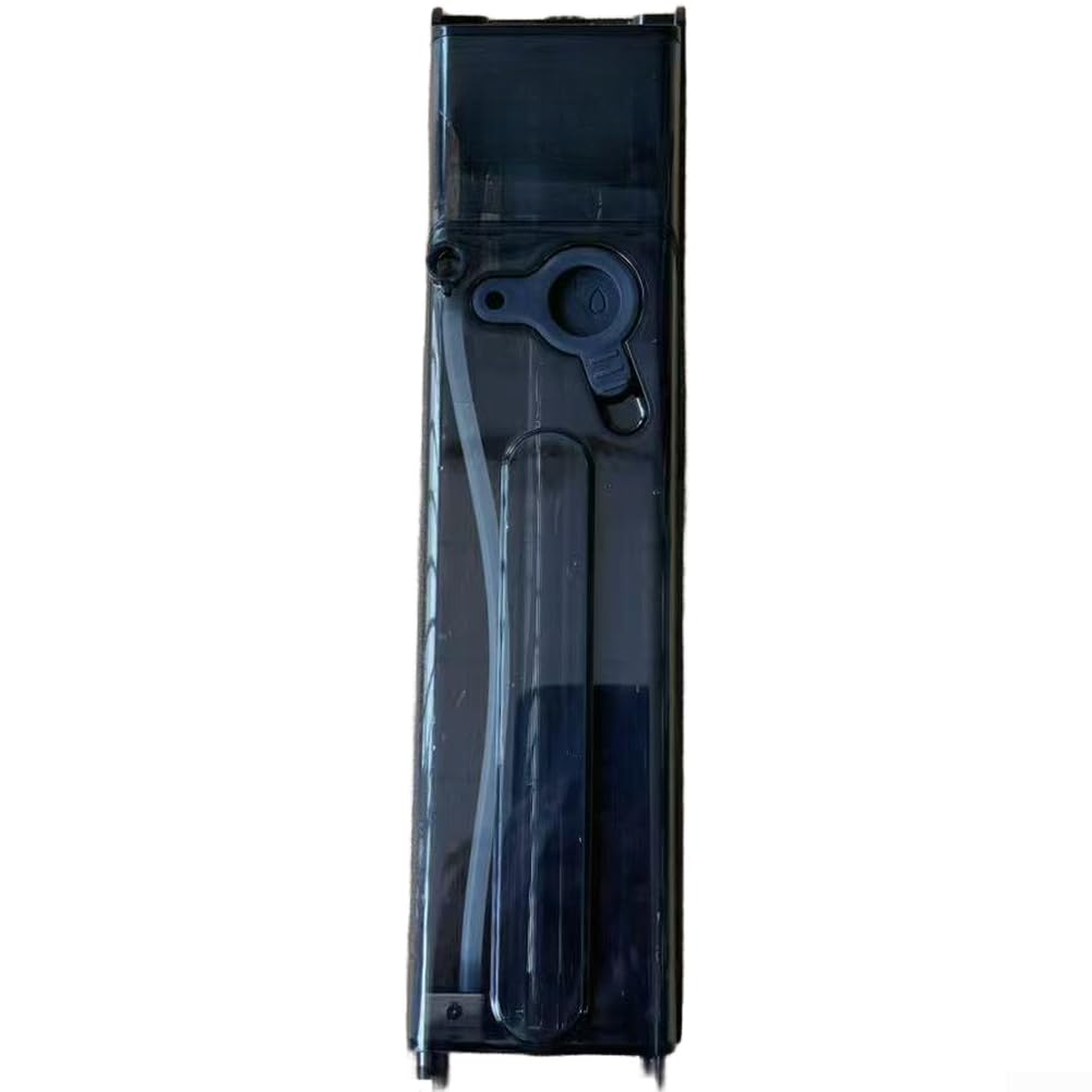 Cubo de aguas residuales de plástico ABS para Uwant D100 reutilizable (1