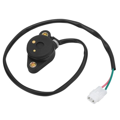 M MATI Neutral Switch Gear Sensor for Kawasaki ATV KFX450R 2008
