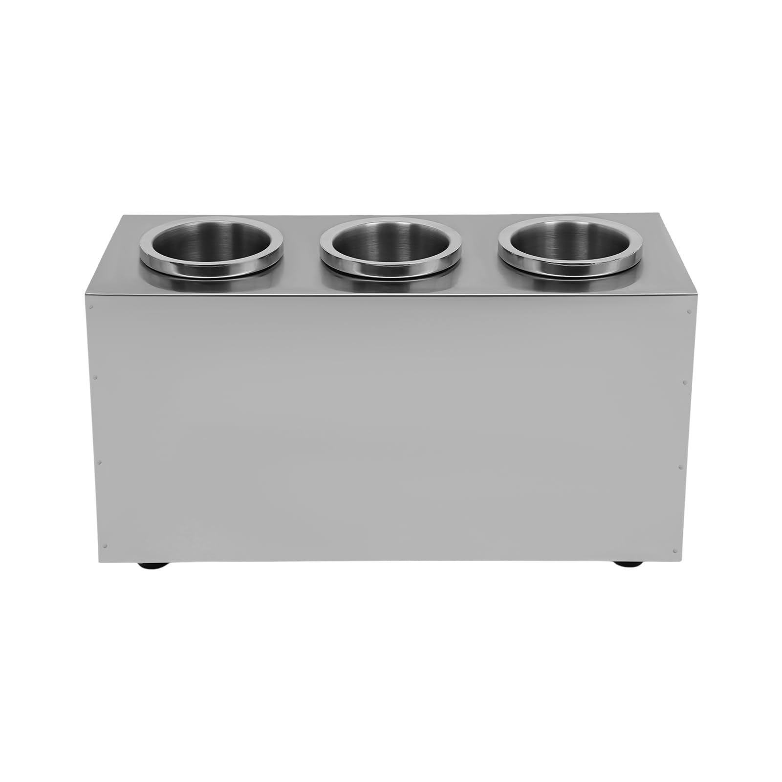 Distributore elettrico di salse, macchina per la conservazione del calore, per l'uso in grandi cucine, caffetterie, ristoranti, panetterie, catene di fast food, negozi di convenienza, caffetterie,