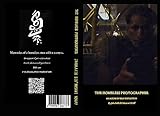  THE HOMELESS PHOTOGRAPHER : AN ALBUM OF SELF-REFLECTION (English Edition)