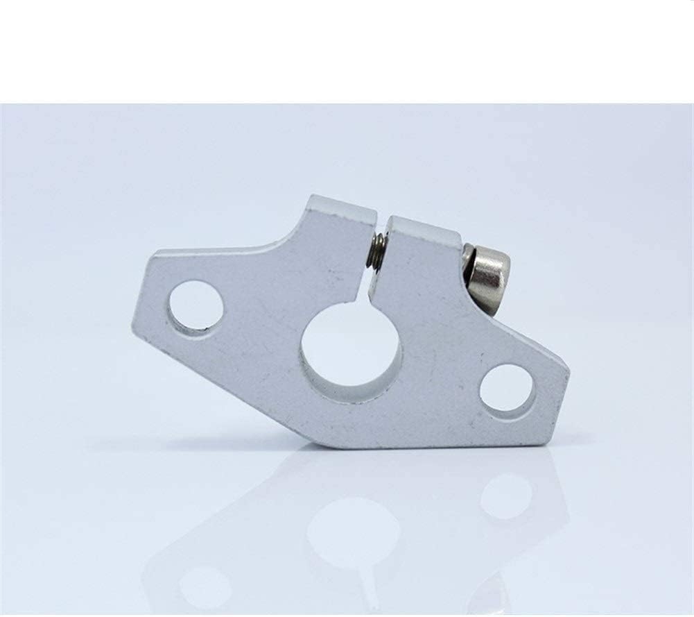 Precision SHF10 10mm Bearing Shaft Support Linear Rail CNC Router XYZ SHF 10 Bearings