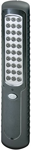 Preisvergleich Produktbild Brennenstuhl LED Akku-Handleuchte DL 30 mit Dynamo, 1178570