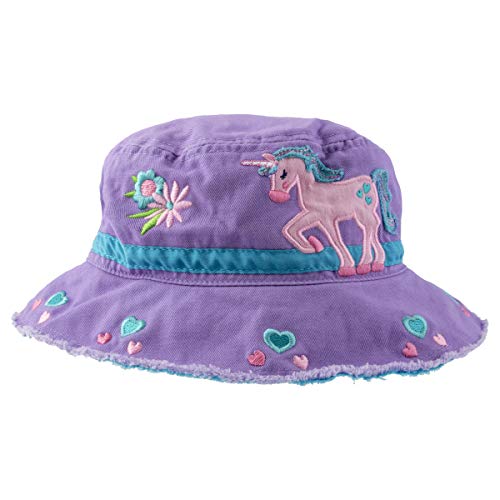 Stephen Joseph Baby Boys Bucket Unicorn Childrens Hat, Unicorn, One Size Us #TOP22