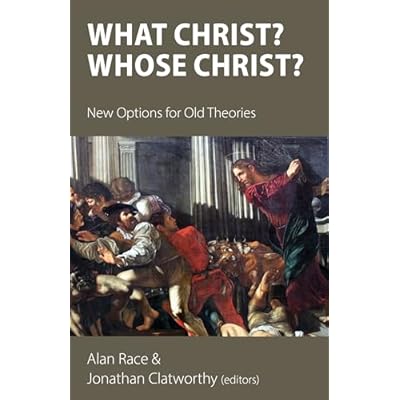 What Christ? Whose Christ?
