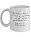Lord of the Rings Coffee Mug - Bilbo Baggins Quote Cup Gifts