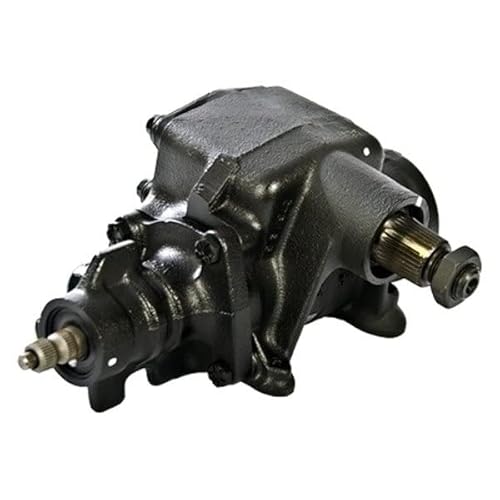 Motorcraft Steering Gear