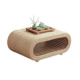 couchtisch lando niedrig Perfekte Dekoration: Wenn Sie eine Multifunktionstabelle benötigen, wählen Sie bitte diesen einfachen und großzügigen Tatami Couchtisch. Es kann nicht nur den Komfort in Ihr Leben bringen, es kann auch Ihr Zuhause dekorieren und Ihrem Zuhause Farbe hinzufügen.
