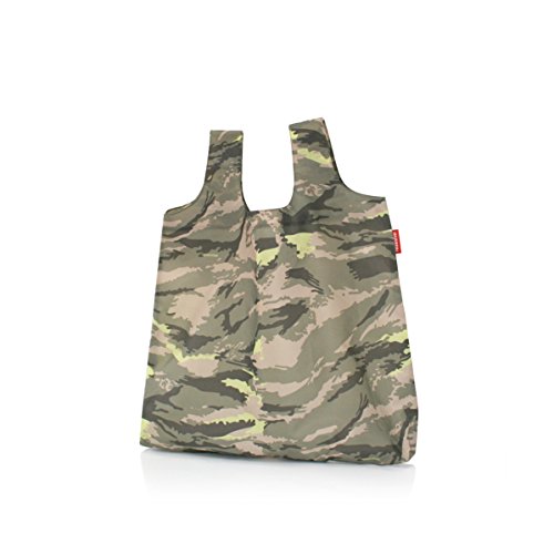 ライゼンタール エコバッグ S カモフラージュ 39-1650-00