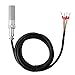 Produktbild Bodenfeuchtesensor, Dr Meter Bodenfeuchtesensor Gartenfarm Rasenanlage Innen 1 PCS FS200-SHT20 Hohe Zuverlässigkeit