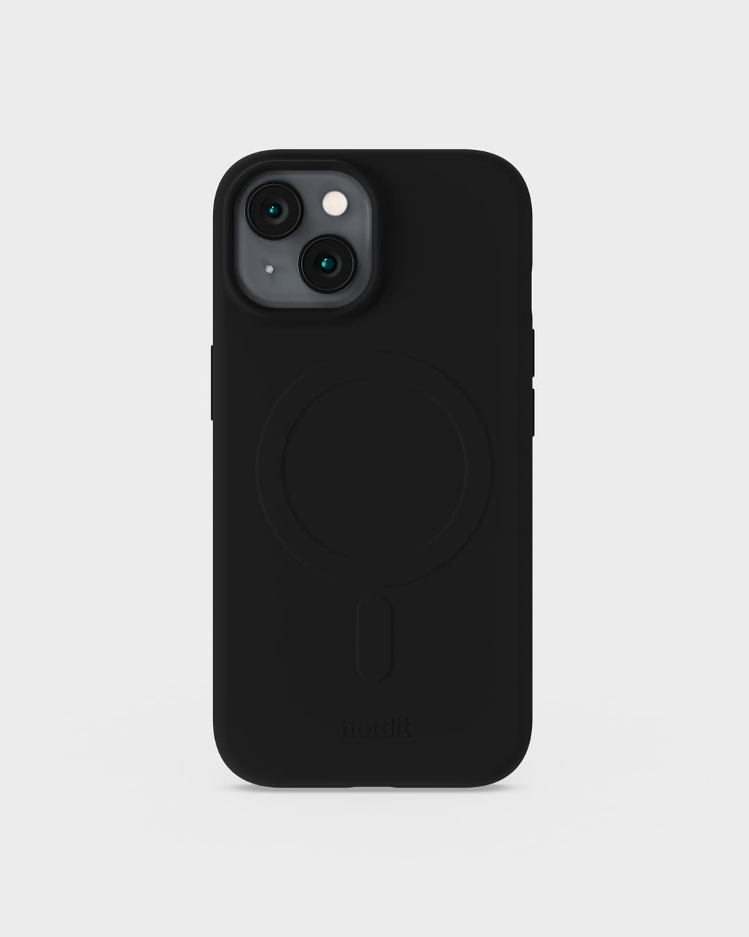 Amazon.co.jp: Holdit MagSafe対応 スマホケース (iPhone 16e / 15