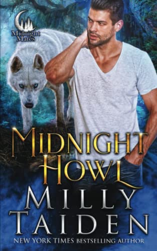 Midnight Howl (Midnight Mates)