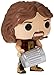 Funko Pop! Cactus Foley Jack with Trash Can Exclusive Figure