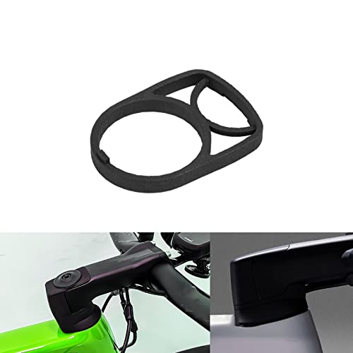 x xotic tech Specialized Tarmac SL6 Frame 5MM Headset Spacer Kit for SL7 Stem