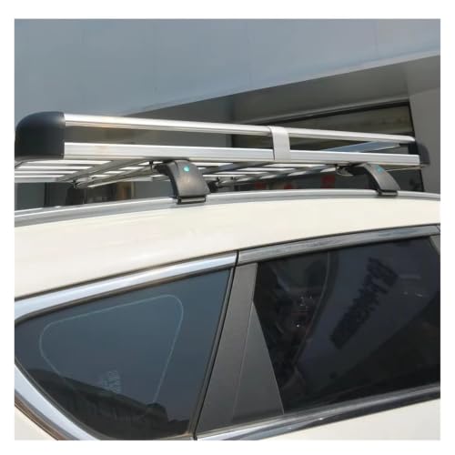 Portaequipajes techo Range Rover Velar barras transversales coche rieles bloqueables L560 5