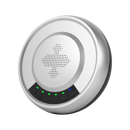 XTUGA Q3 Altavoz de micrófono de conferencia