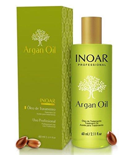 Inoar Argan Oil 60ml Profesional