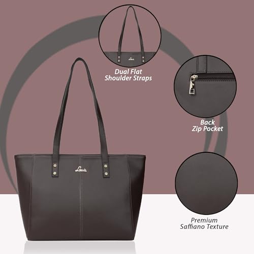 Image of Lavie Women's Betstitch Tote Bag | Ladies Purse Handbag