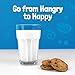CHIPS AHOY! Original Chocolate Chip Cookies, 20 Snack Packs (2 cookies per pack)