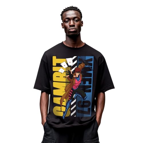 Animales, Pet Products Máscara De Látex | Playera para Hombre Edición Limitada X-Men | 100% Algodón | Oversize Fit
