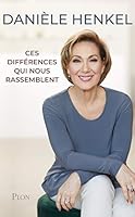 Ces différences qui nous rassemblent 225928051X Book Cover