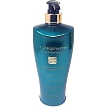 Bio Keratin Luxury Collection Keratin Anti-Frizz Smoothing Conditioner 33.8 oz