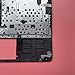 Replacement for HP Chromebook x360 G3 EE 11 Laptop Upper Case Palmrest Keyboard Assembly Part Non-WFC L92214-001