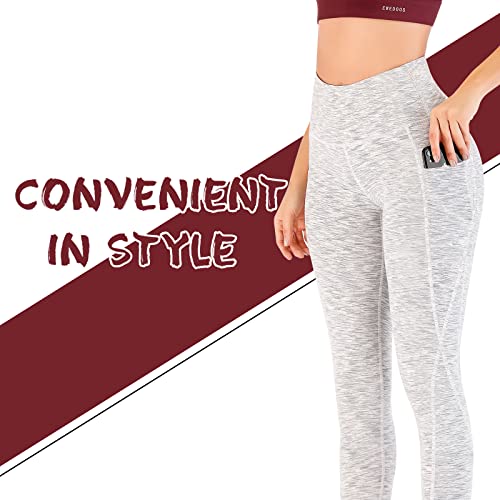 The 22 Best Women's Ewedoos Athletic Leggings of 2023 [Verified