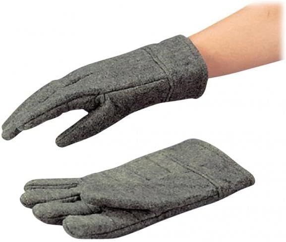 アズワン 耐熱手袋 （6-537-01） 1双