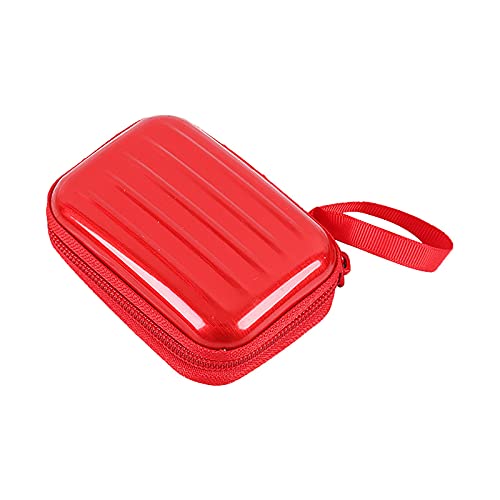Portafoglio da uomo grande con chiusura lampo, portafoglio in pelle da uomo, 1 in portafogli, portafoglio da donna, grande, con teschio, da uomo, nero, da donna, a mano, due portafogli, portafoglio da uomo, grande rosso, portafoglio da uomo Derrick sottile portafoglio per donna portafoglio in alluminio con portamonete da uomo grande con 16 scomparti per carte di credito per donne e donne, grande portafoglio. portafoglio donna due portafogli donna blu portafogli donna grandi molti zip