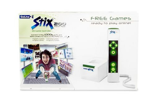 Playhut Stix 200 Starter Pack Base And Controller #TOP1