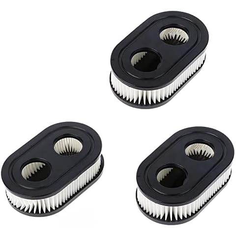 LbsAMP Air Filter for Briggs & Stratton Engines Cover