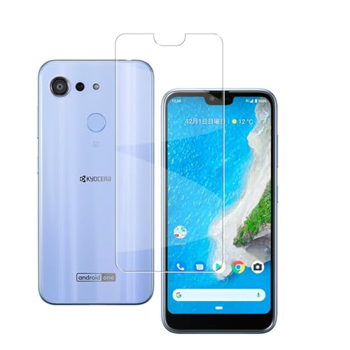 �i1���K���X�t�B���� �j�Ή�Android One S6�K���X�t�B���� �̗p�y���{���f�ވ��Ɏq���z �����K�� �X �t���ی�t�B���� �����ߗ� ���^ �d�x9H ����0.26mm�����^ 2.5D ���E���h�G�b�W���H ��U�h�~����