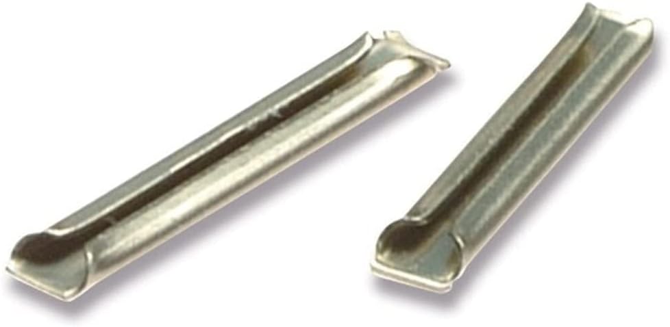 SL-310 Nickel Silver Rail Joiners Railway Track