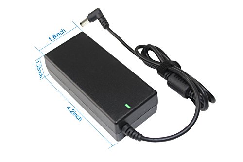 Lnocciy 14V 3A Ac Adapter Charger Power Supply For Samsung Syncmaster Lcd/Tft 770 Bn44-00592B S22A300B S22A100N S23B550V S27B550V S27D391H S27D391H S27D393H S27D590P A3514-Dpn Ad-4214N Monitor #TOP2