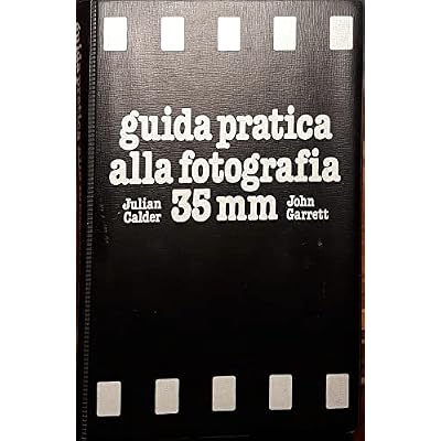 Guida pratica alla fotografia 35 mm