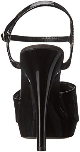 Ellie Shoes Women's M-Juliet, Black, 12 M US | Image 2