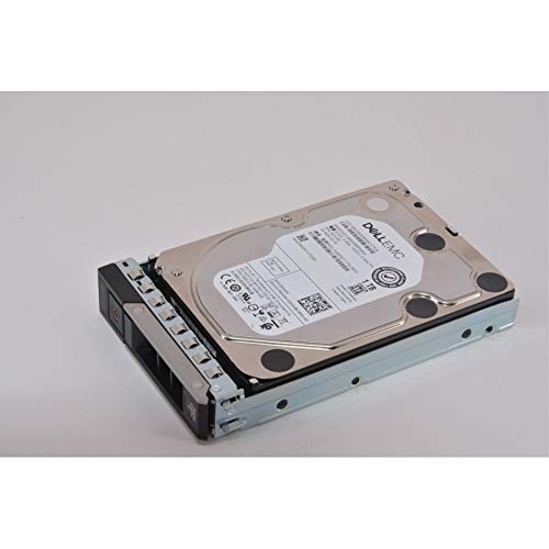 Dell HDD int. 3,5 1TB 7,2K SATA