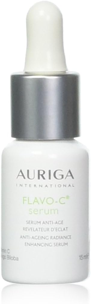 Auriga Flavo-C Serum - 15 ml