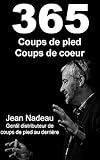  365 coups de pied, coups de coeur