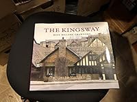 The Kingsway 0973841400 Book Cover