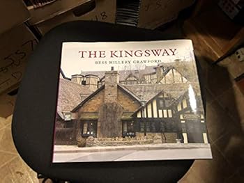Hardcover The Kingsway Book
