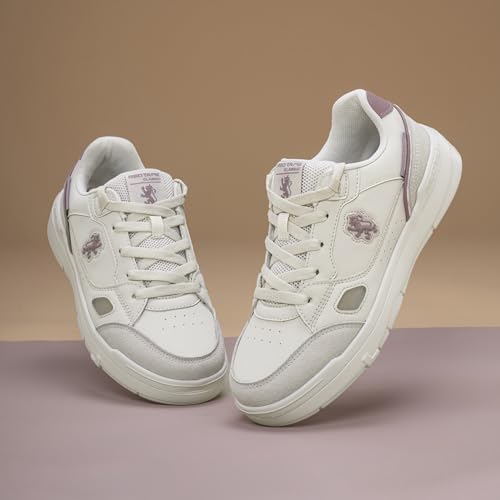 Image of Red Tape Womens Rll0308a Lifestyle Sneakers