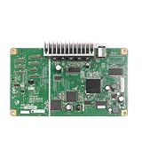 C655 Mainboard kompatibel mit R1390 DTF Motherboard für A3 DTG Drucker und zylindrische Flaschen Drucker(R1390 Motherboard)