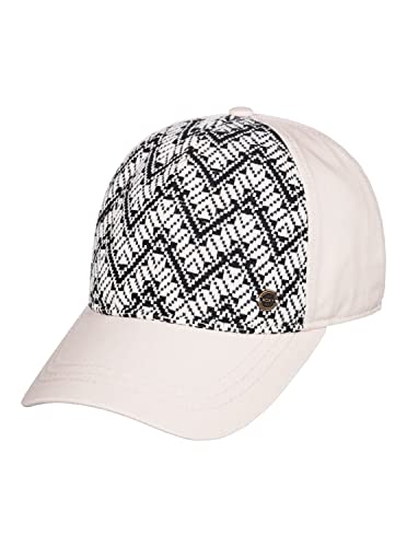 Roxy Travelers Guide Baseball Cap Kvj0 Os Black #TOP15