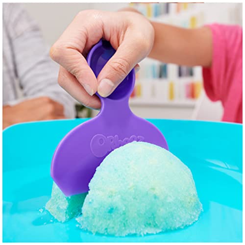 Orbeez Sensation Station avec 2 000 billes d'eau phosphorescentes non toxiques 6 outils et rangement jouets sensoriels pour les enfants à partir de - vue 7