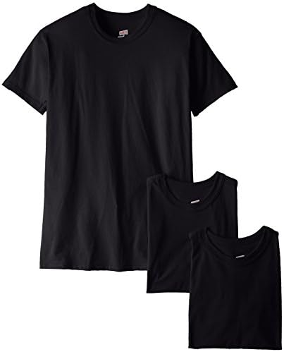 USA Poly/Cotton Military Tee at Amazon 
