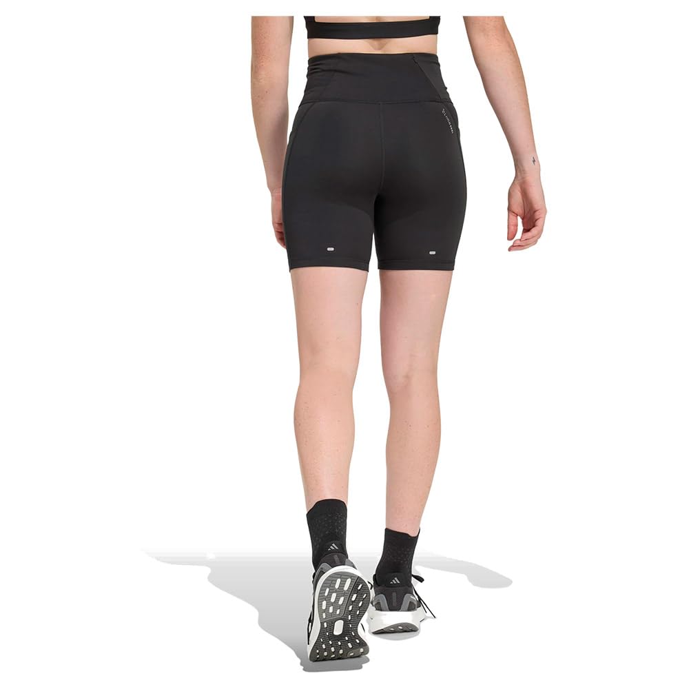 adidas Adi365 Running Climacool Short Leggings - Rajstopy (1/2) Kobiety