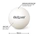 GoSports 55mm XL Table Tennis Balls 12 Pack - Jumbo Table Tennis Balls for Training or Other Toss Games